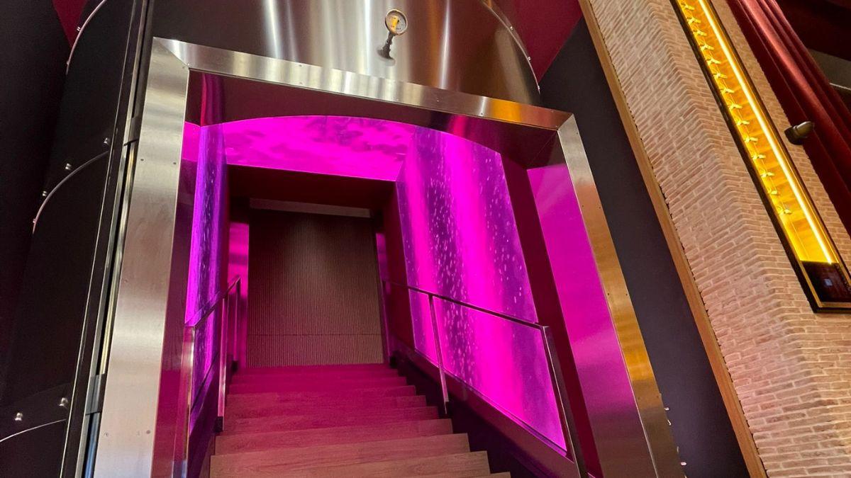 Cuba digital inmersiva en Bálamo